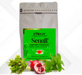 eReco Senna Detox Plus herbal Tea Peppermint & Pomegranate 21 Bags 12oz 340g